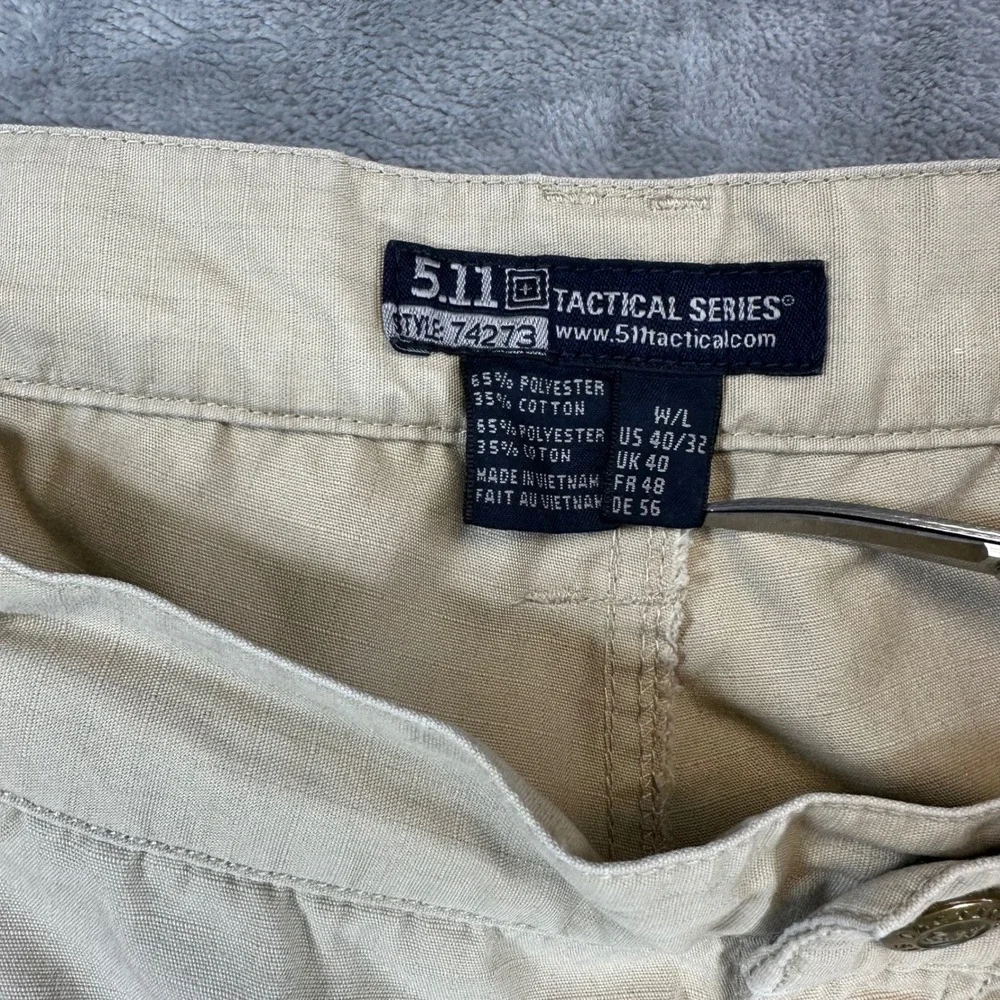 5.11 Tactical 11 tactical
